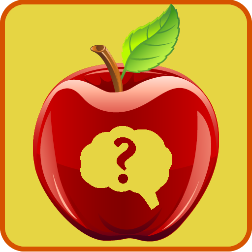 Match the icon - Brain Game icon