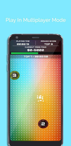 Finger on the app - Win Real Money ! screenshot 3