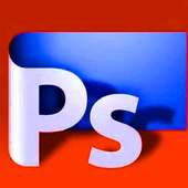 Photoshop Learning App Photo Shop Course VIDEOs icon