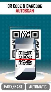 QR CODE SCAN - NOTEBLOC Auto-Scanner screenshot 3