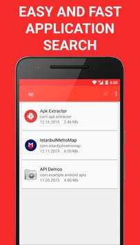 APK Extractor screenshot 4