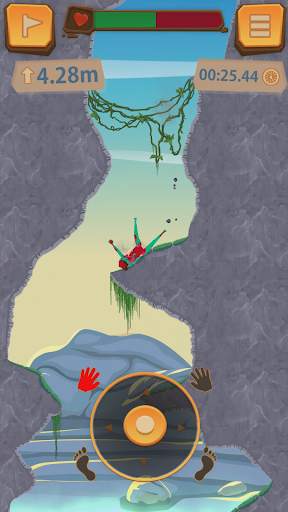 7Rocks: Climbing Simulator screenshot 5