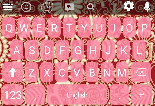 My Photo Keyboard: Bangla Photo Keyboard 2020 скриншот 4