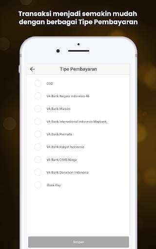 GOLDGRAM™ screenshot 6