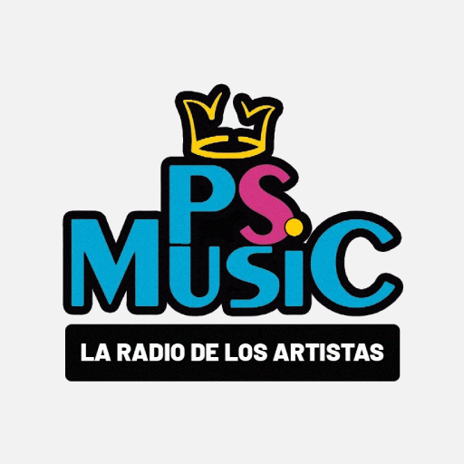 PS Music icon