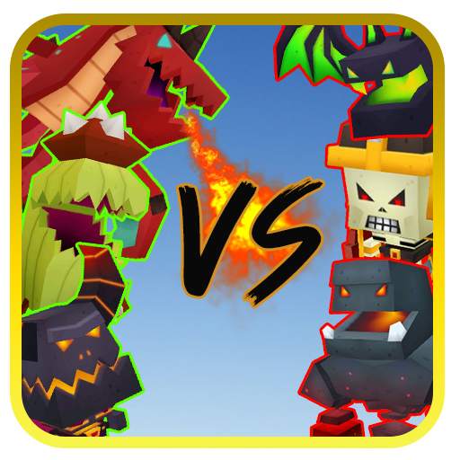 Real Beast Battle Simulator 1.1