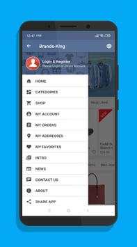 brands-king.com screenshot 2