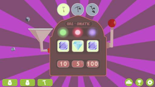Casual Crafter 3D screenshot 5