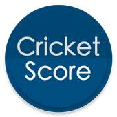 Cricket Scoring 1.0