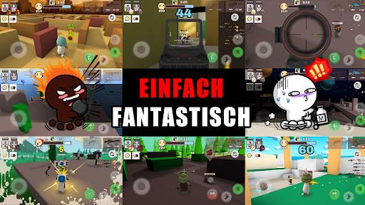MilchChoco screenshot 4