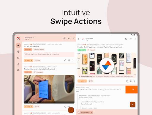 Sync for Reddit screenshot 9