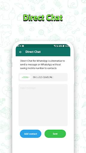 Whats Web for Whatsapp -Clone WhatsApp Web Scanner screenshot 8