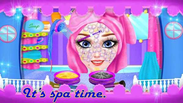 Decorate Home - Doll Games screenshot 3