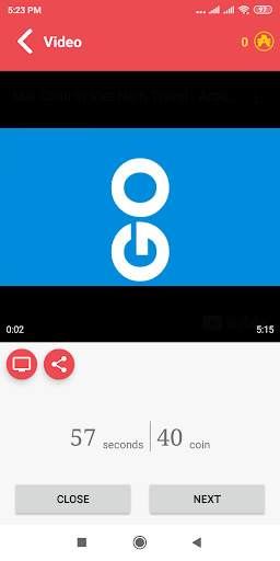 App Booster -  Easy Money: Make money online screenshot 4