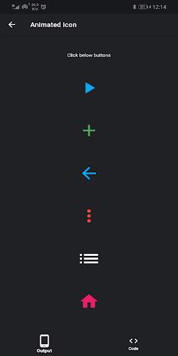 Flutter Tutorial screenshot 7