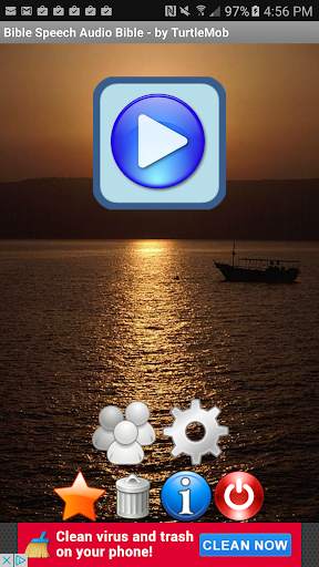 Audio Bible in English screenshot 6
