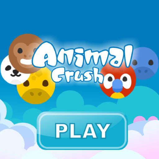 Animal Crush 1.0