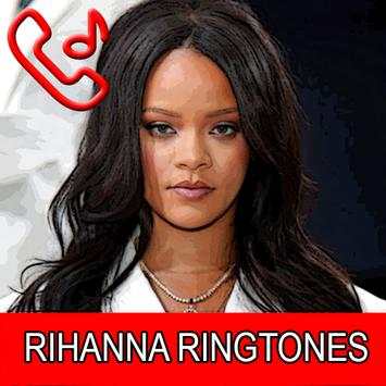 Rihanna - Ringtones screenshot 1