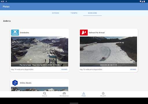 Esquiades.com - Ofertas Esqui screenshot 24