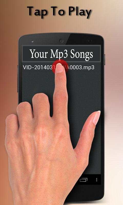 Video To mp3 Convertor screenshot 8