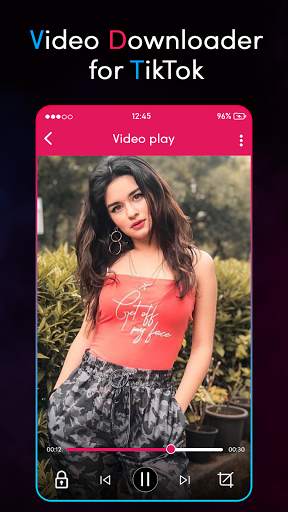 TikTok Video Downloader 2021 screenshot 6