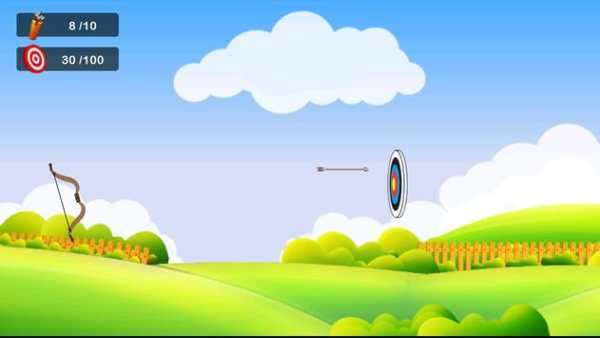 Bow Master screenshot 13