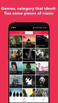 Lite Tube - Float Tube - Video player for Youtube screenshot 12