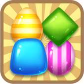 Candy Swap Match