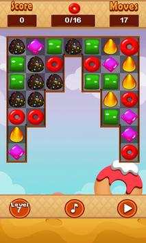 Sweet Candy Paradise screenshot 1