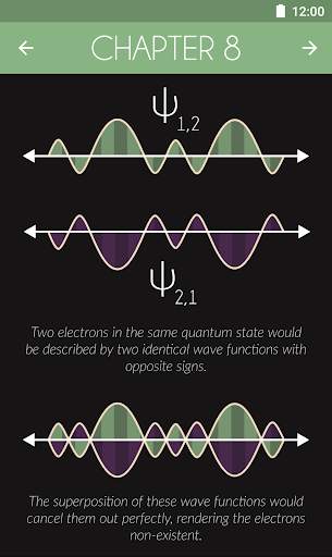 Quantum скриншот 3