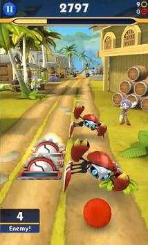 Tips for Sonic Dash 2: Sonic Boom screenshot 1