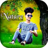 Nature Photo Editor - Nature Background Changer 1.0.0