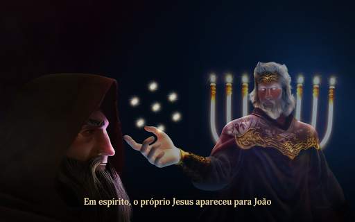 18 Histórias screenshot 14