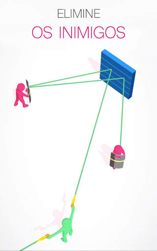 Shootout 3D screenshot 7