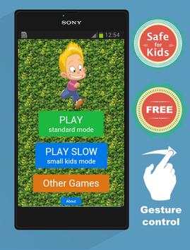 Birds Free ZOO Game for Kids screenshot 1
