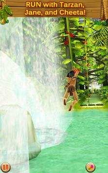 Tarzan Unleashed screenshot 1