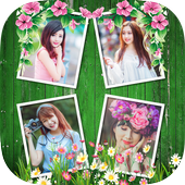 Collage иконка