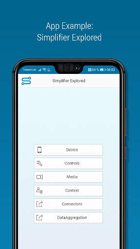 Simplifier screenshot 7