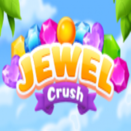 Jewel Crush आइकन