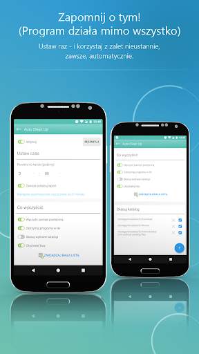 Droid Optimizer screenshot 4