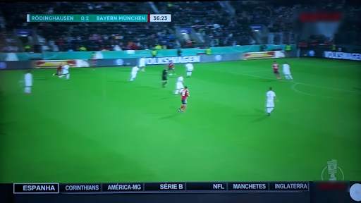 Easy Mobile Tv screenshot 2