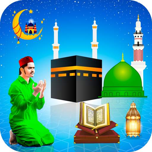 Islamic Photo Editor 1.1