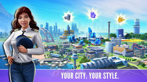 Little Big City 2 screenshot 8