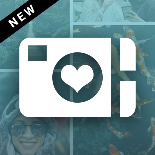 Collage Fun - Photo Collage Maker and Editor 1.3