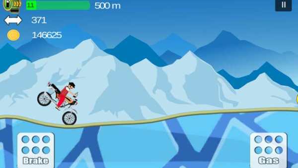 Hill Racing Car screenshot 9