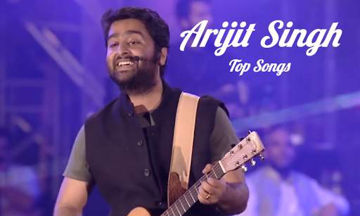 Arijit Singh Best Album Songs screenshot 3