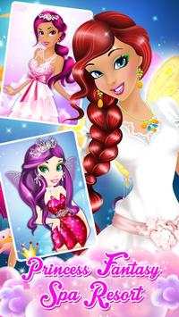 Princess Fantasy Spa Salon screenshot 8
