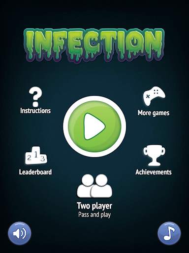 Infection - Board Game screenshot 6