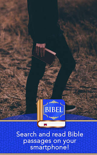 Bible in German screenshot 23