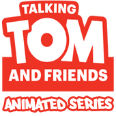 Tom And Friends Cartoon - Animated Series icon